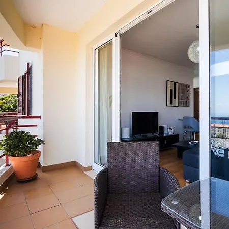 Gueatready - Ocean View Retreat In דירה קאניקו