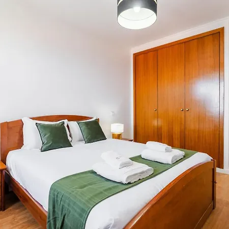 דירה Gueatready - Ocean View Retreat In *